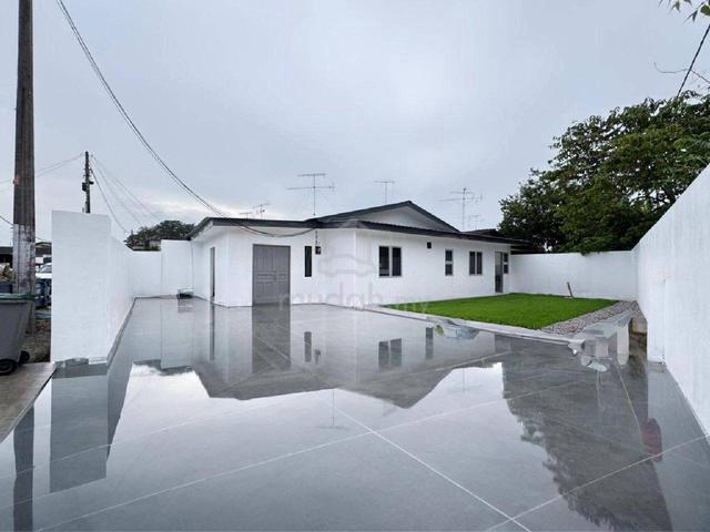 Corner lot Kulai | Taman Partama | Jalan Seladang 1