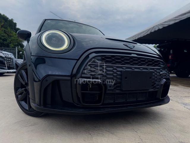 2021 Mini COOPER 2.0 S JCW PACKAGE NEW FACELIFT(A) - 3