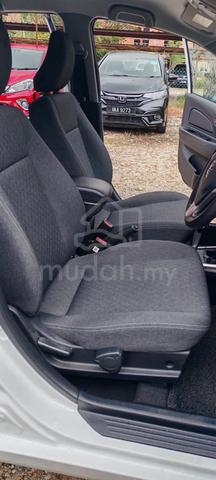 2024 Proton SAGA 1.3 PREMIUM AT MY19 FACELIFT (A) - 5