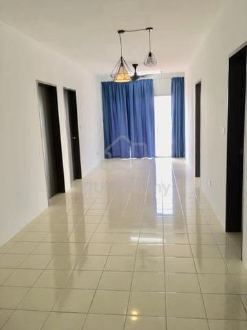 Residensi KepongMas 1