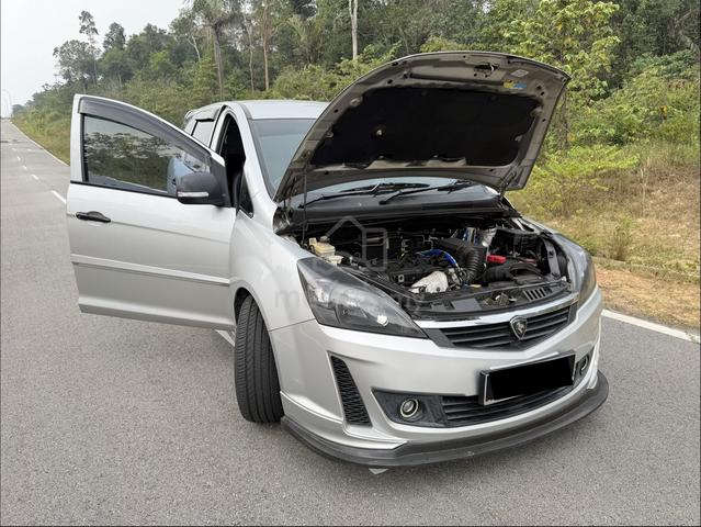 2013 Proton EXORA 1.6 BOLD STANDARD (A) - 2