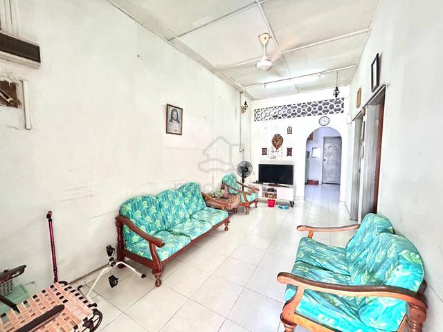 Freehold 4R | 1801 sqft | Taman Setapak Garden 1