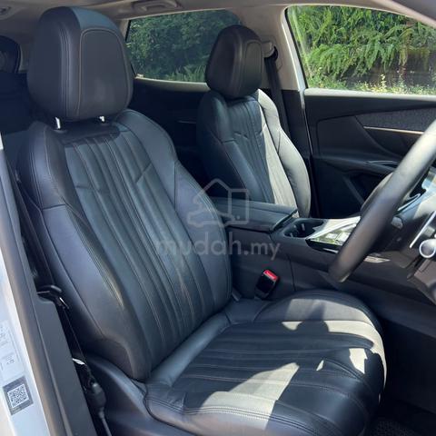2022 Peugeot 3008 1.6 ALLURE THP (A) WARRANTY 2027 - 5