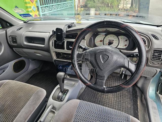 2004 Proton WIRA 1.5 GL A/B SE (A) - 5