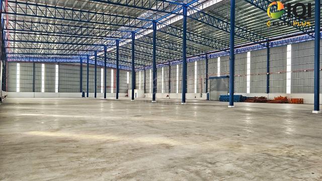 Perai Industrial Park Detached Warehouse  **Large Detached ** 1