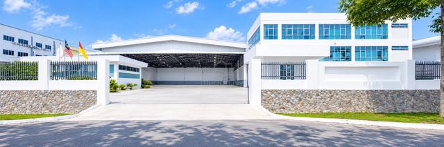 Bukit Beruntung Factory , Facing Main Road , Easy Access Plus Highway 1