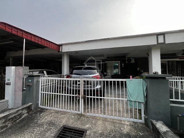 Teres Setingkat Meru Perdana Ipoh Untuk Dijual 1