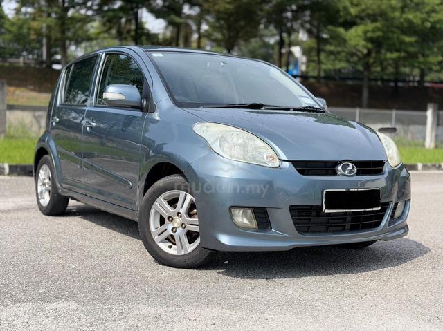 PERODUA MYVI 1.3 LIMITED EDITION EZi AUTO - 1