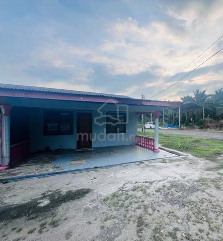 Parit Semarang Pt Raja 1