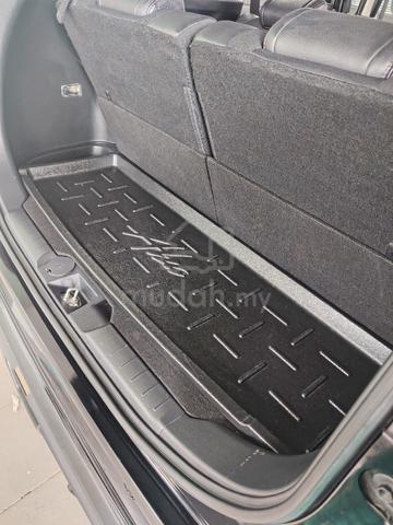 2024 Perodua ALZA 1.5 AV MY22 (A) - 5