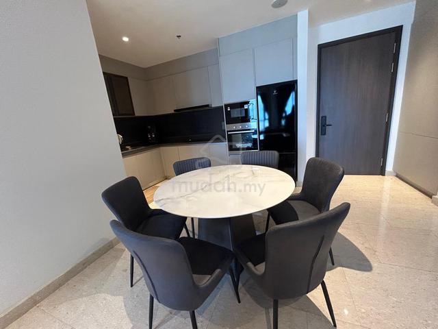 Marriott Residences 1