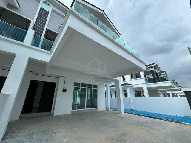 Phase 1 Double Storey Semi Detached Taman Puteri Emas Simpang Ampat 1