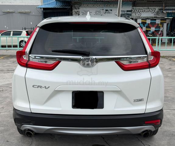 2019 Honda CR-V 1.5 TC 2WD (A) - 4