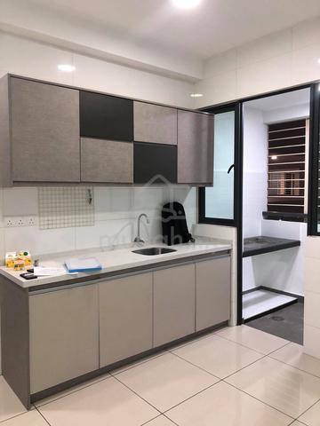 KL Traders Square Residences 1