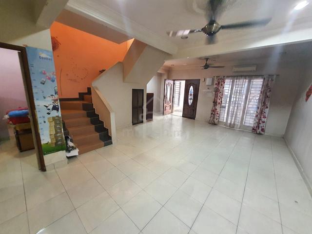 20x70 Extend & Renovate 2 Storey Landed House PUJ 9 Taman Puncak Jalil 1