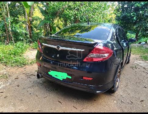 2010 Proton PERSONA 1.6 ELEGANCE MEDIUM LINE (A) - 5