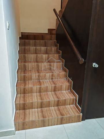 Double storey terraced house (Taman bukit maluri) bandar menjalara 5