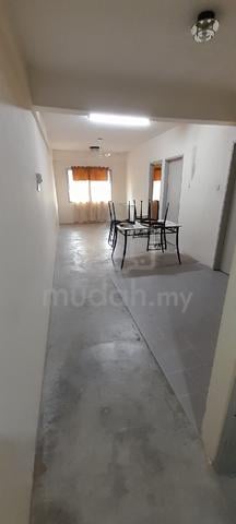 Pangsapuri Nuri @ Saujana Rawang 1