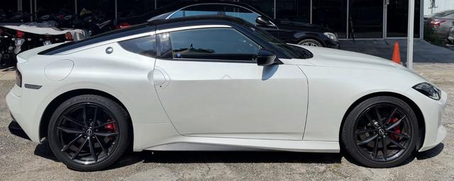 2022 Nissan FAIRLADY Z 3.0 V6 TWINTURBO ST BOSE 5A - 4