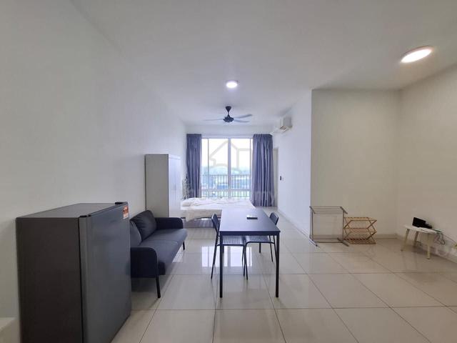 Greenfield Regency 1