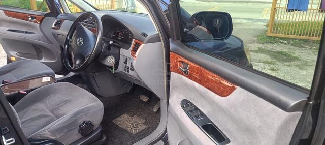 2006 Toyota IPSUM 2.4 240S VVTI FACELIFT (A) - 5