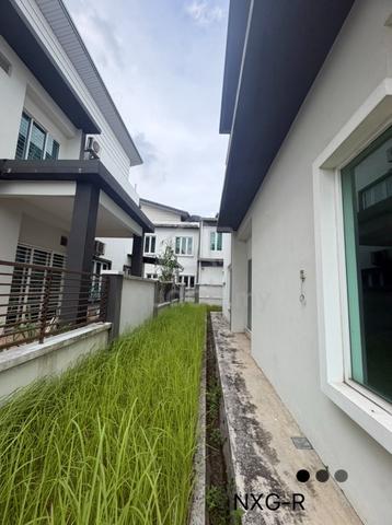 BRAND NEW SemiD 2 Sty House😍Mohd Tahir, Tmn Saujana Klang nr NSK!Sale 1