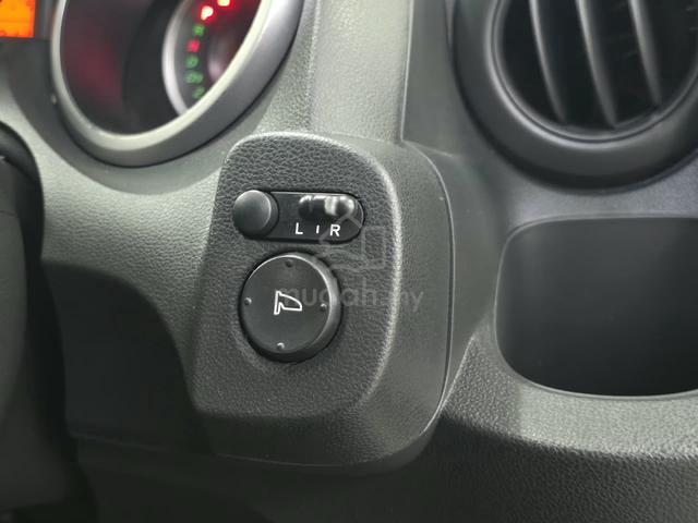 2014 Honda JAZZ 1.5 E MY2014 (A) - 5
