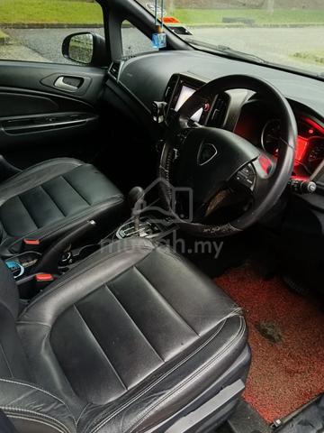 2015 Proton IRIZ 1.6 PREMIUM (A) - 5