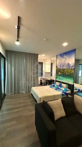 Vista Bangi 1