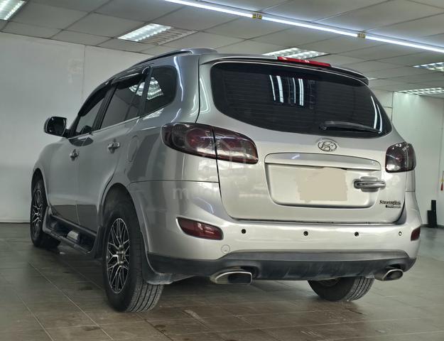 2011 Inokom SANTA FE 2.2 CRDI E-VGT PREMIUM SPEC - 3