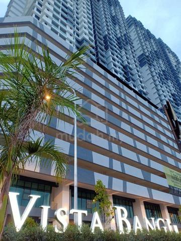 Vista Bangi 1