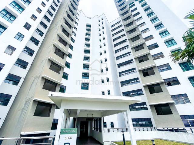 Vista Tasik 1