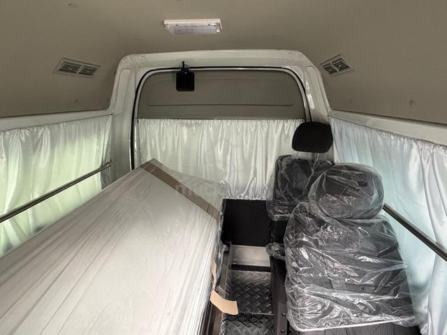2026 Toyota HIACE 2.5 MY06 KDH200 ENHANCED (M) - 4