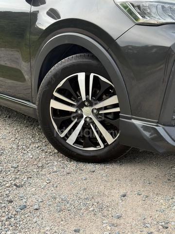 2021 Perodua ATIVA 1.0 AV D55L (A) - 3