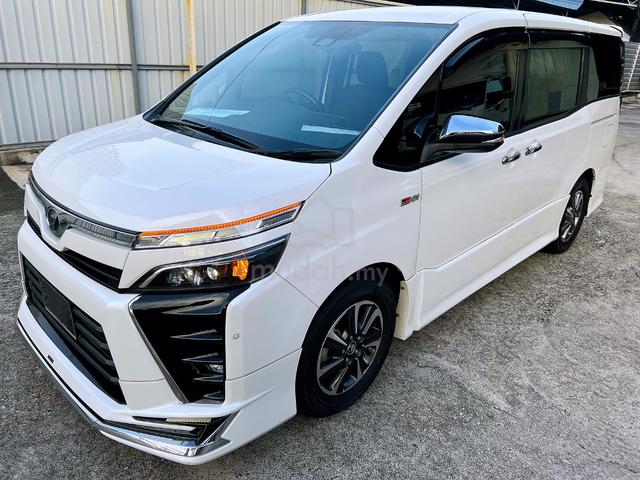 2019 Toyota VOXY 2.0 ZS KIRAMEKI II (A) 8 VIP Seat - 4