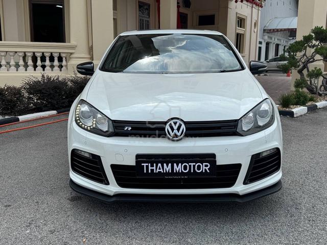 2012 /13 Volkswagen GOLF SE 1.4 TSI MK6 SUNROOF - 5