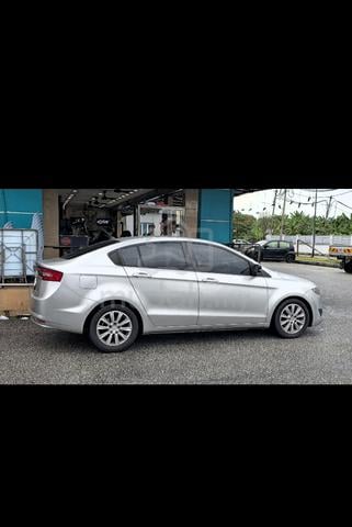 2014 Proton PREVE 1.6 EXECUTIVE (A) - 2