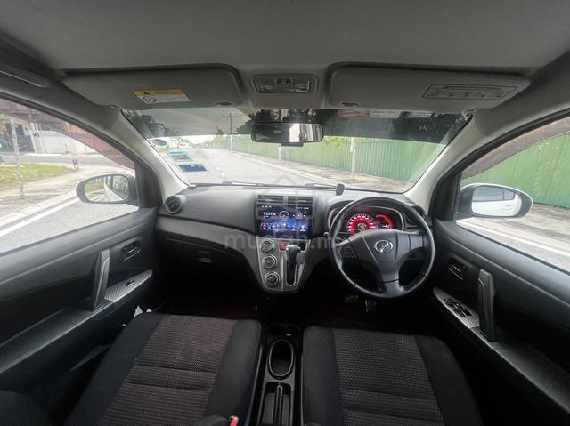 2013 Perodua MYVI 1.5 SE ZHS (A) - 5