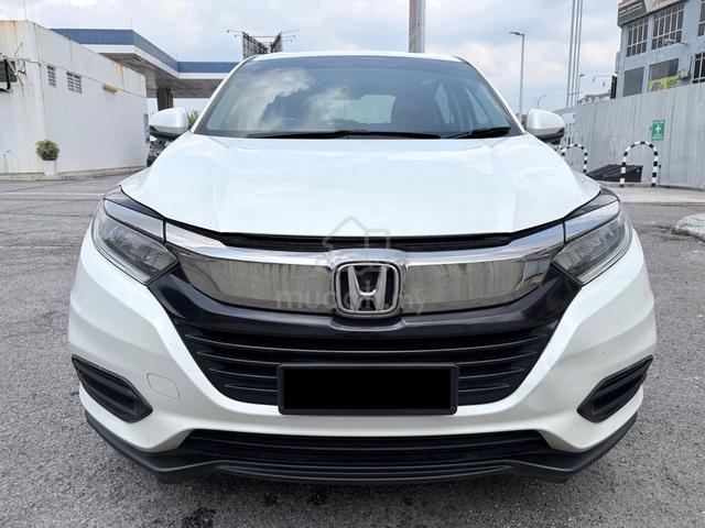 Honda HR-V 1.8 V (A) RS LaneWatch BlindSpot 1Owner - 3