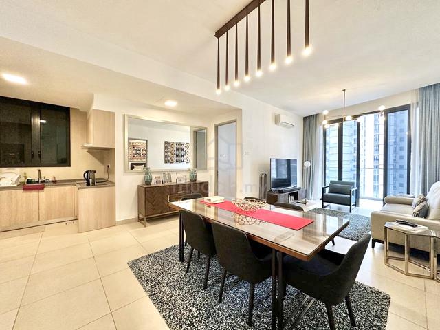 KL Gateway Residences 1