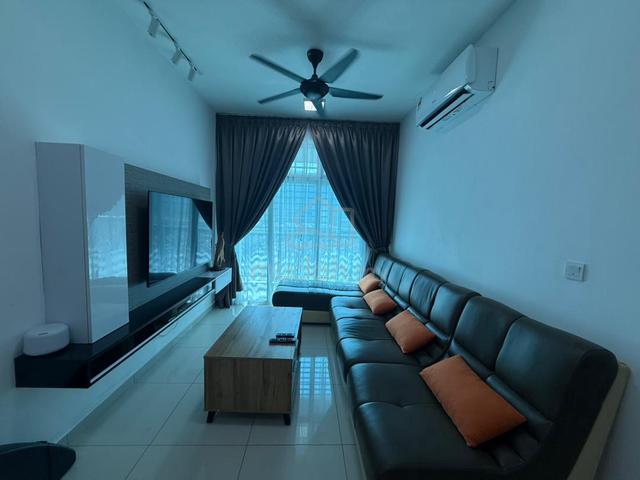 Residensi Meru Raya (PR1MA @ Meru) 1