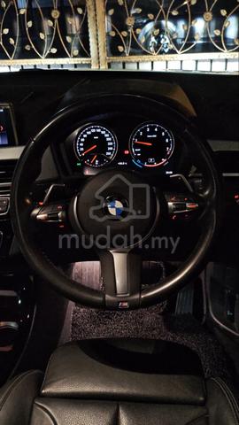 2020 Bmw X1 2.0 SDRIVE20I (CKD) MY16 F48 (A) - 5