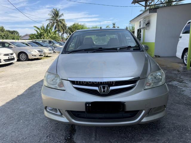 2006 Honda CITY 1.5 i-DSI FACELIFT (A) LiKE NEW S - 5