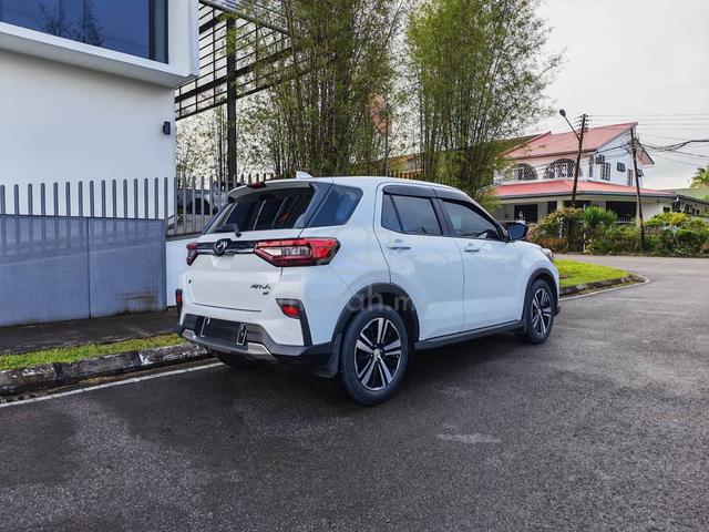 2023 Perodua ATIVA 1.0 H (A) - 3
