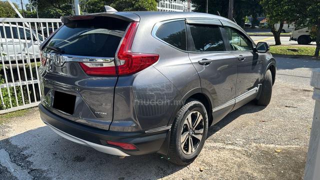 CASH BACK 2019 Honda CR-V 2.0 L/MILE ELEC SEAT - 4