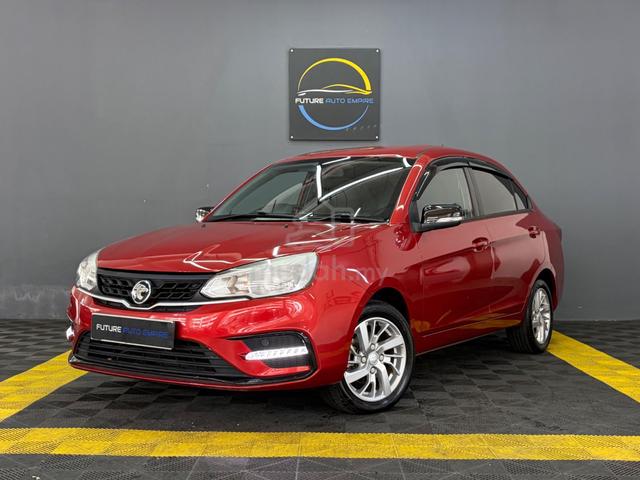 Proton SAGA 1.3 PREMIUM AT / FULL SERVICE PROTON - 2