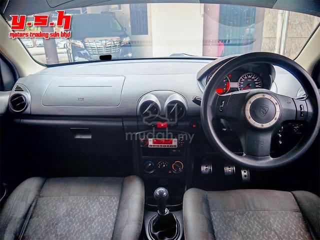 2012 Proton SAGA 1.3 FL (M) - 3