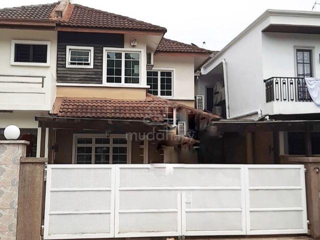[Superlink] Taman Bukit Indah , Ampang 1