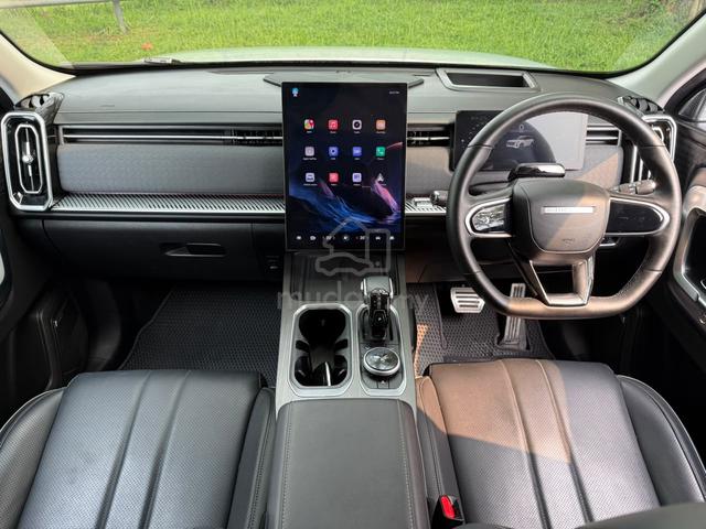 2024 Jaecoo J7 1.6 AWD (A) JAECOO OMODA J7 37K MIL - 5