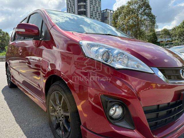 2015 LOAN KEDAI Perodua ALZA 1.5 ADVANCE (A) DK1K - 5